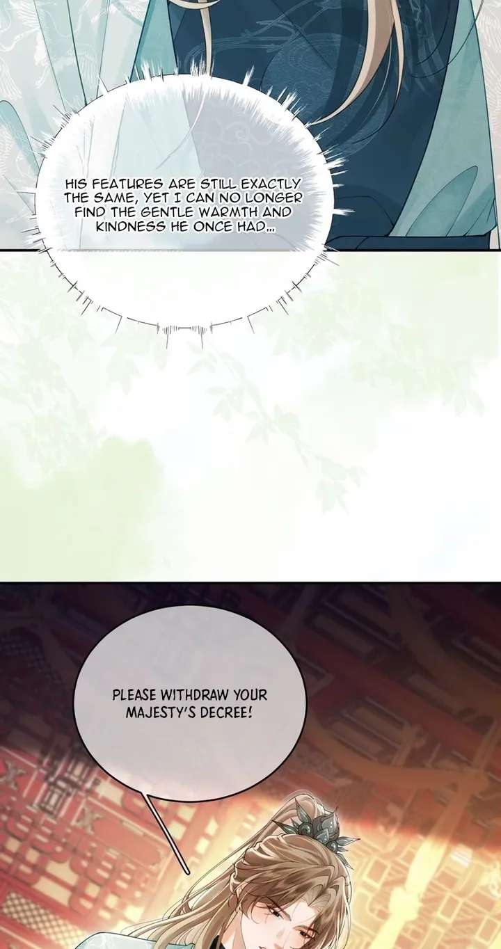 The Emperor's Uncle Bows for Me Chapter 6 - page 9