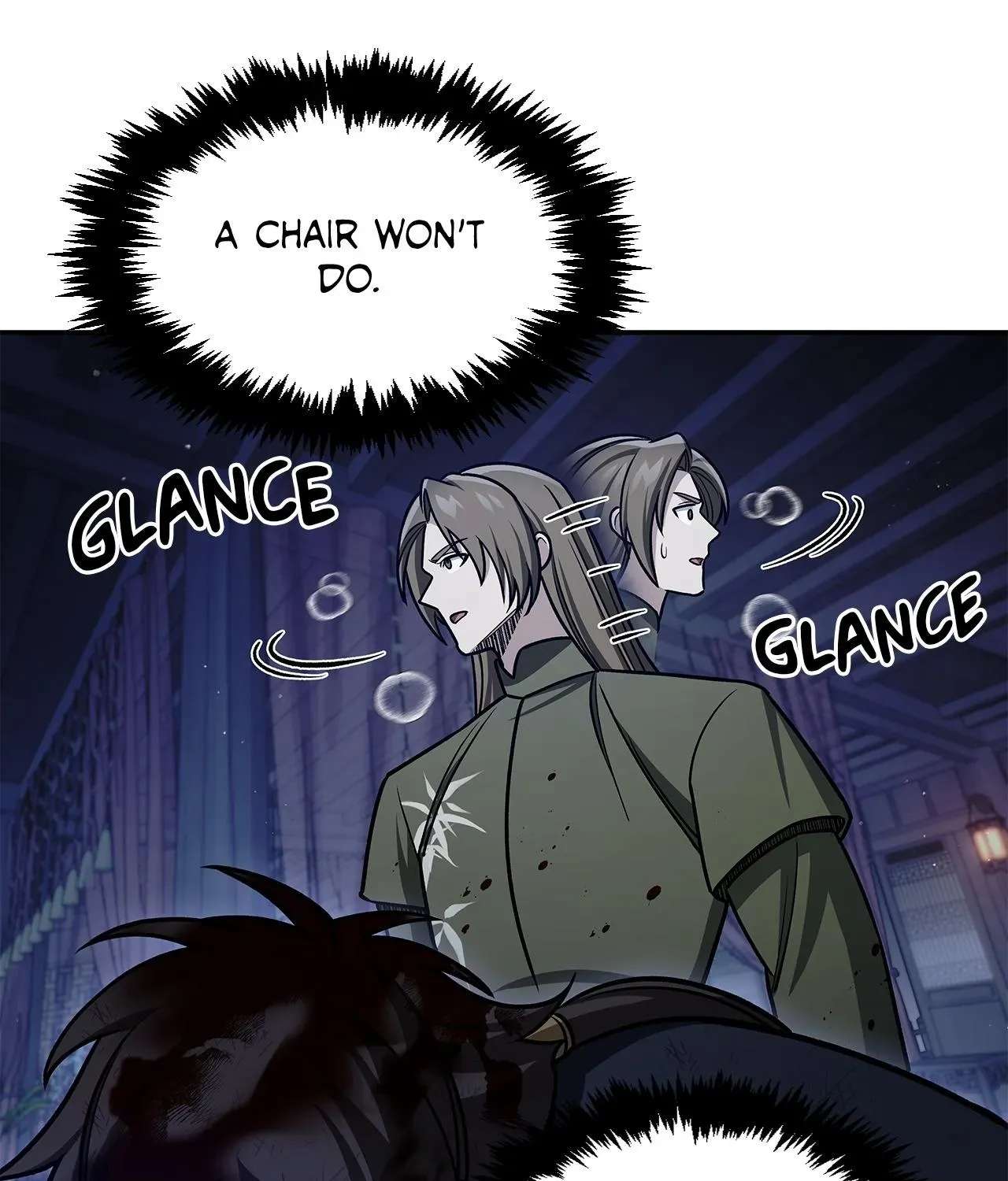 Cheonhwa Archive's Young Master Chapter 126 - page 138