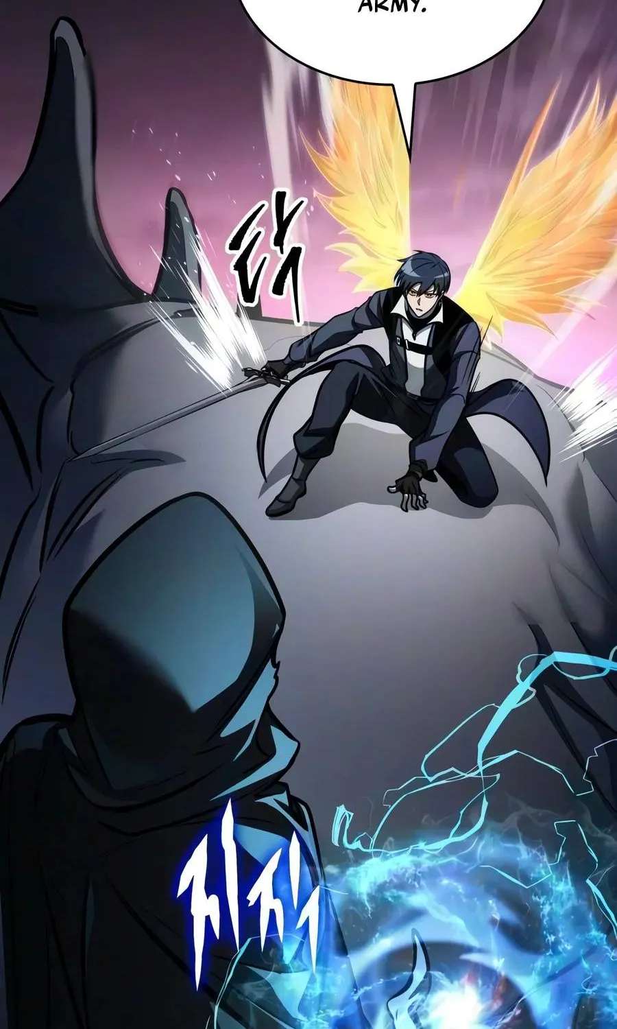 My Exclusive Tower Guide Chapter 134 - page 49
