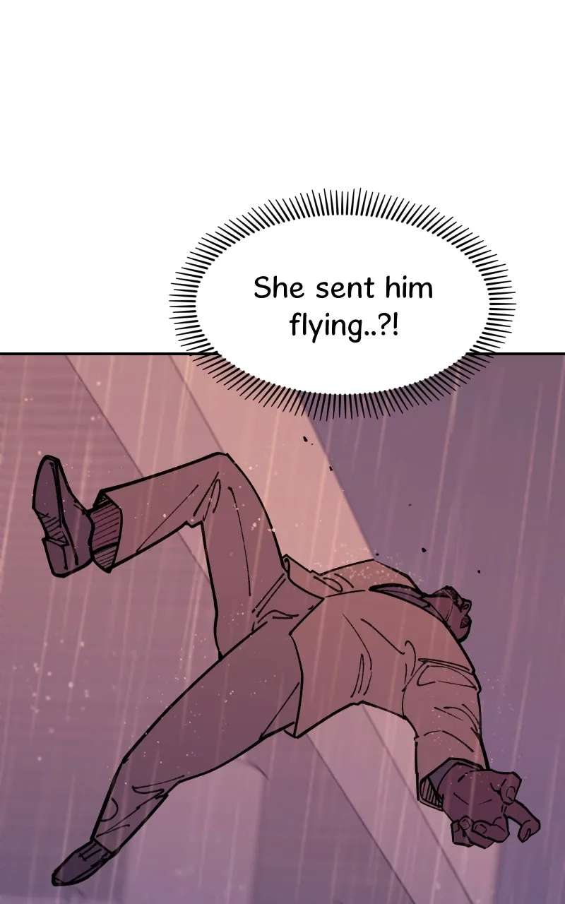 Vampire Family Chapter 57 - page 48