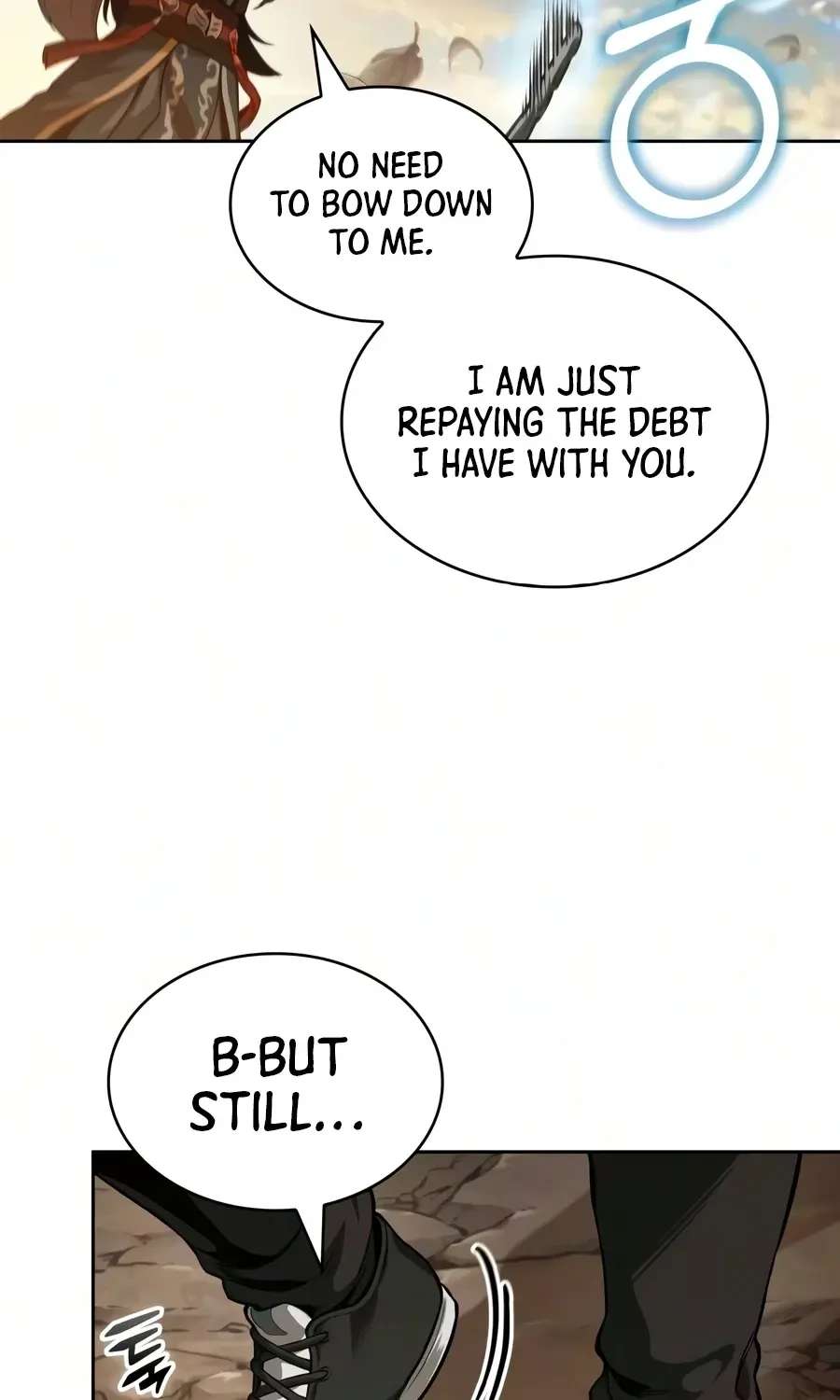 Nano Machine Chapter 327 - page 27