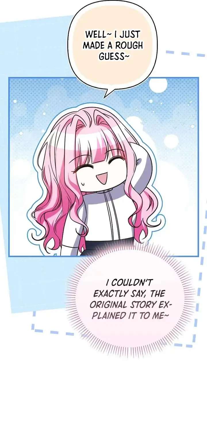 I Don't Want to Be the Germophobe Villain's Guide Chapter 43 - page 67