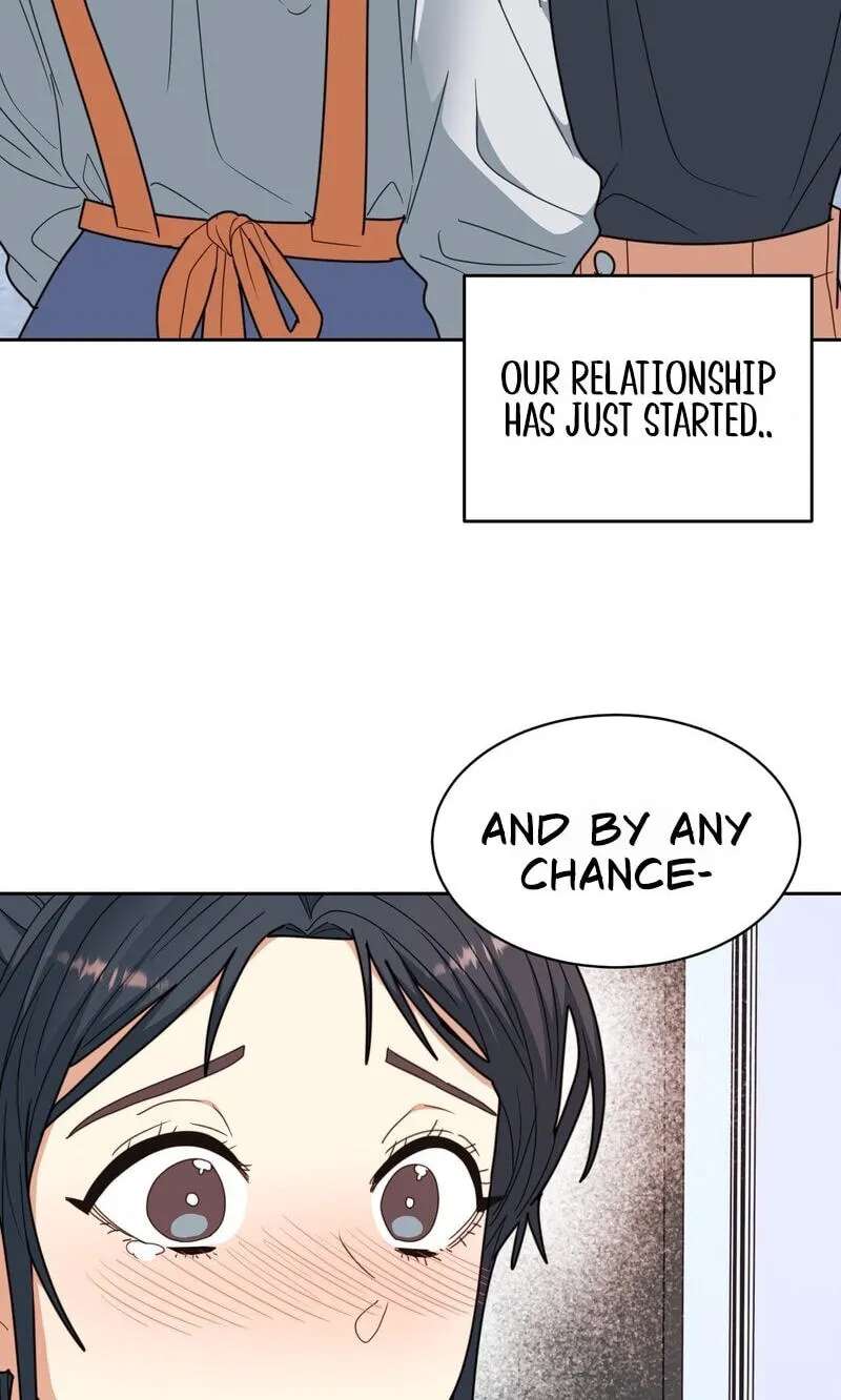 Flower Beggar Chapter 17 - page 45