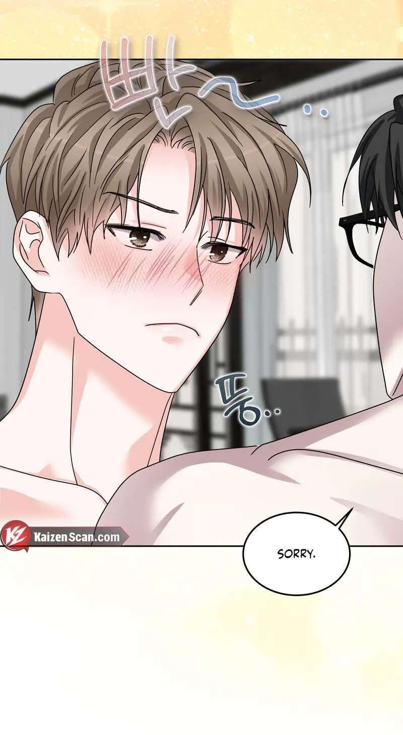 Until I Call Your Name Three Times Chapter 22 - page 42