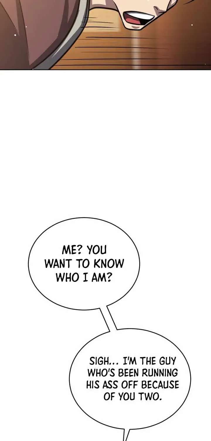 The Misfit of the Martial World Chapter 27 - page 47