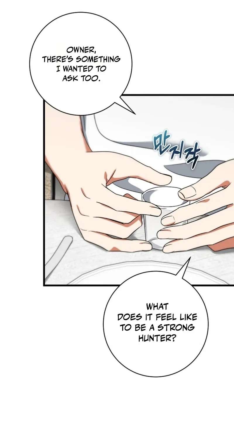 Welcome To Dungeon Hotel Chapter 102 - page 8