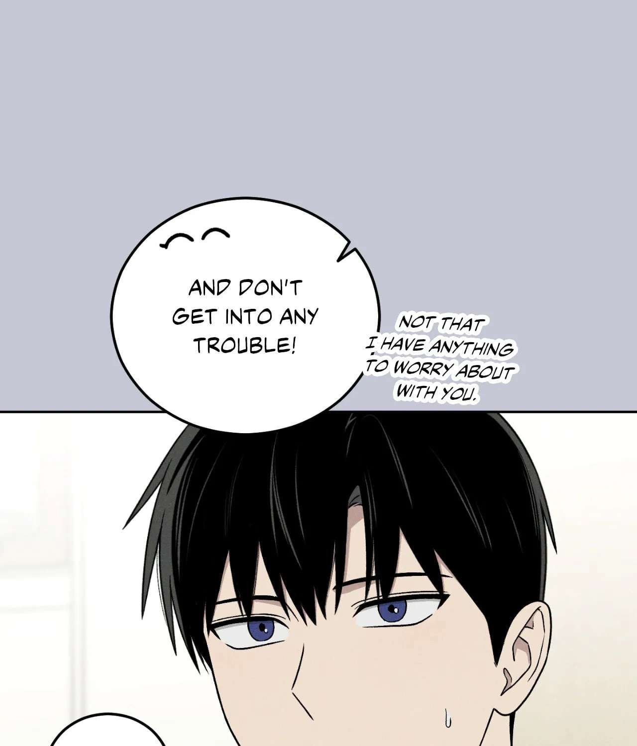Problematic Student Patrol Chapter 50.4 - page 129