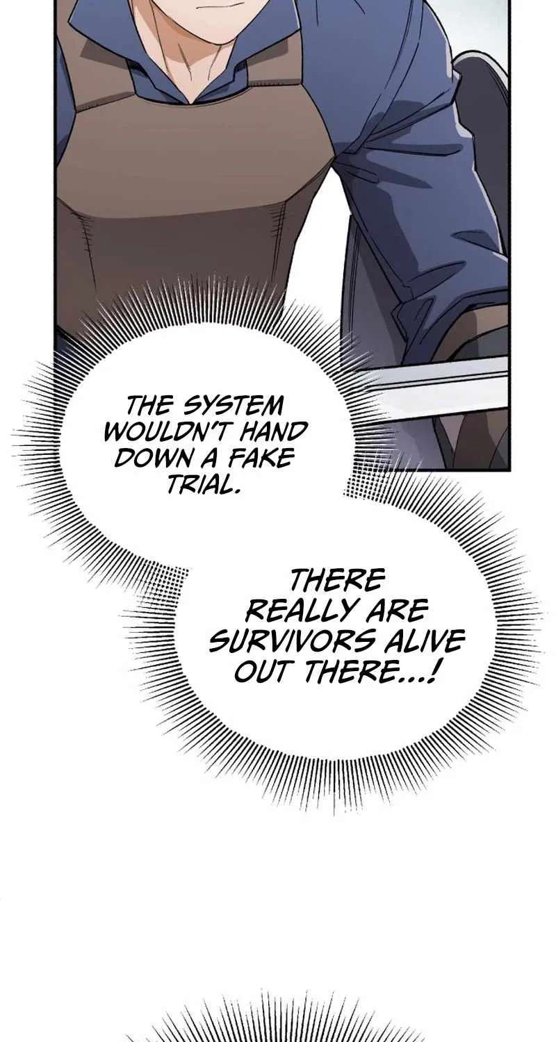 Blood Demon Reincarnation Chapter 63 - page 85