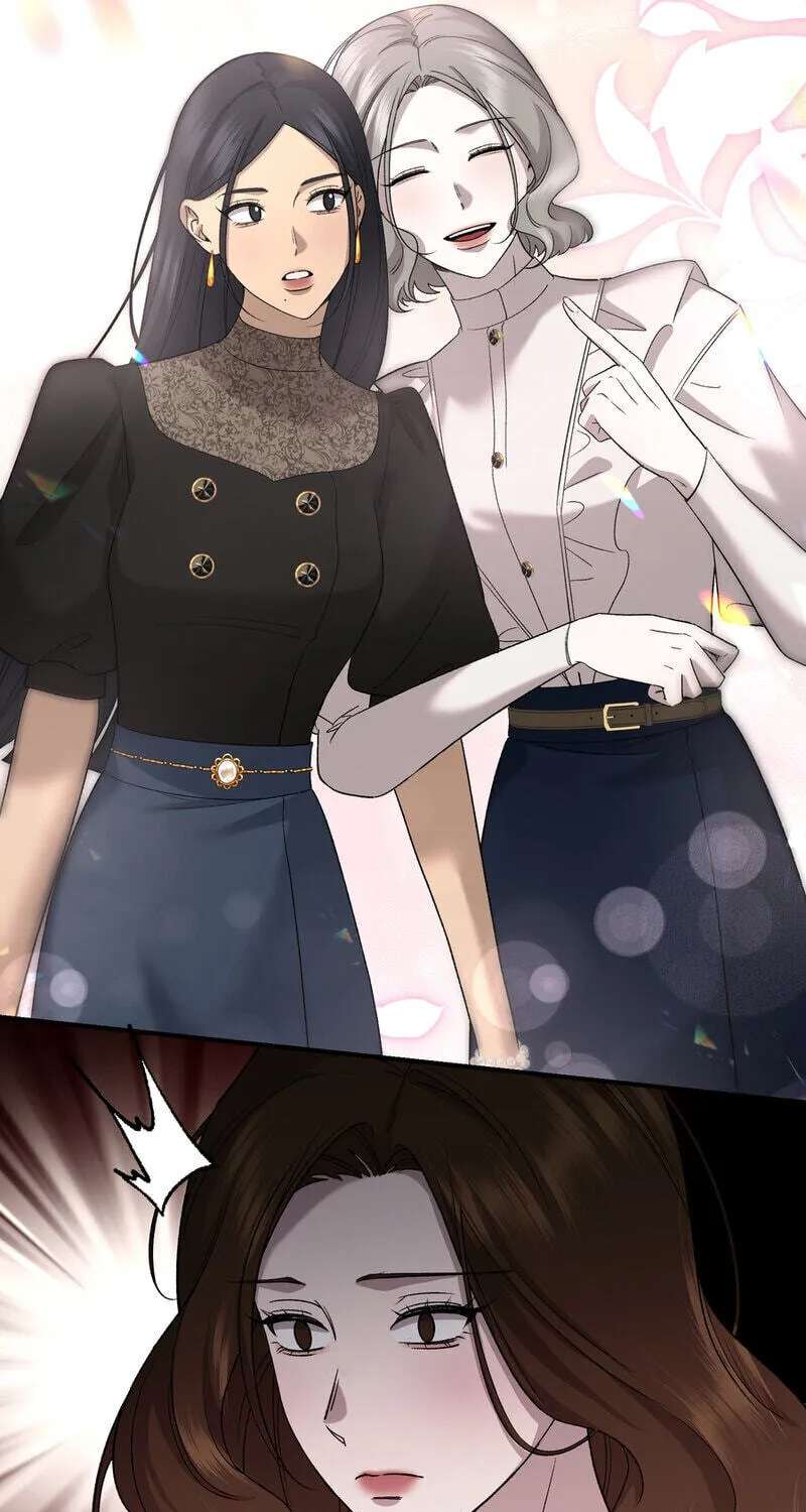 Lady and Gentle Love Chapter 44 - page 9