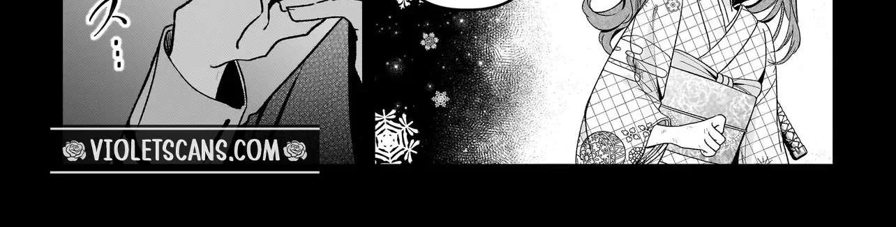 Unmei no Ban to Kekkonshitara, Tenshi Musuko no Keibo ni Narimashita Chapter 3.2 - page 4