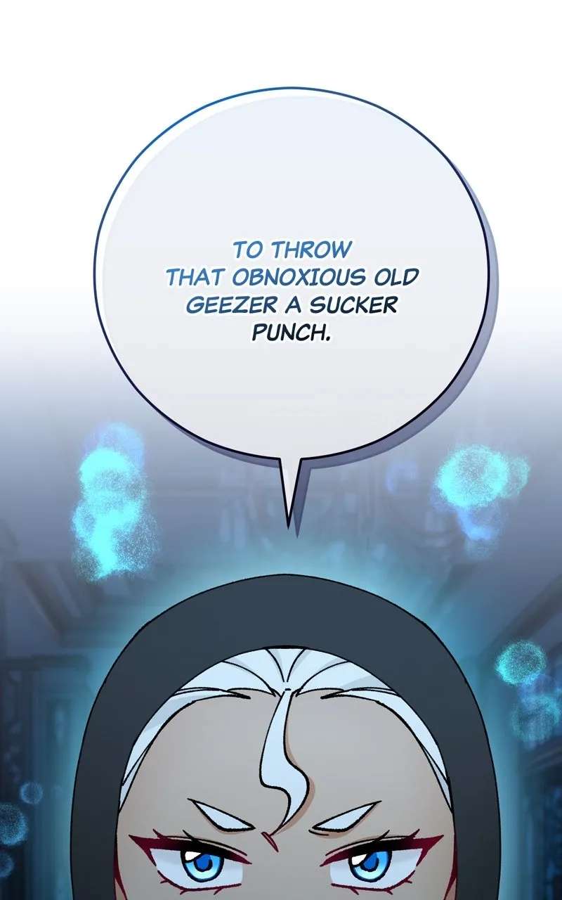Don’t Look Back, Seisia! Chapter 84 - page 16