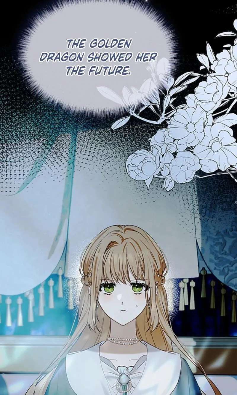 A Golden Fate That Transcends Time Chapter 109 - page 143