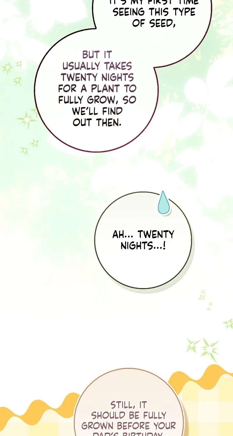 The Baby Sprout Who Bloomed in the Villain Duke's Family Chapter 17 - page 16