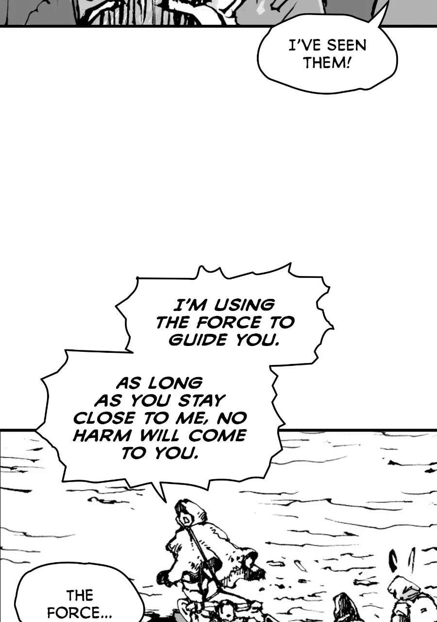 Star Wars™: The Legends of Luke Skywalker - The Manga Chapter 4 - page 26