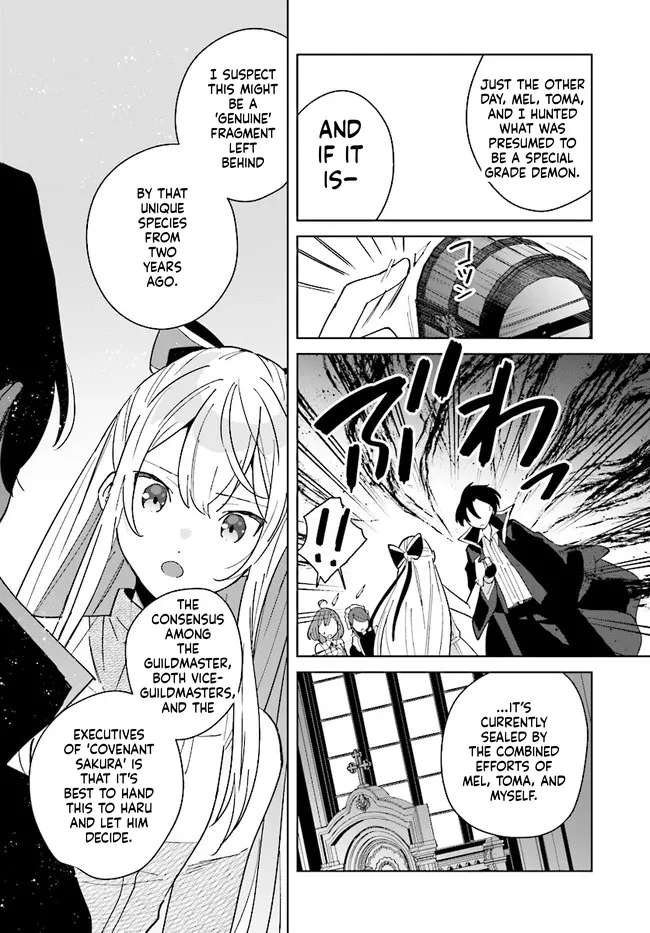 Henkyou Toshi No Ikuseisha Chapter 11 - page 55