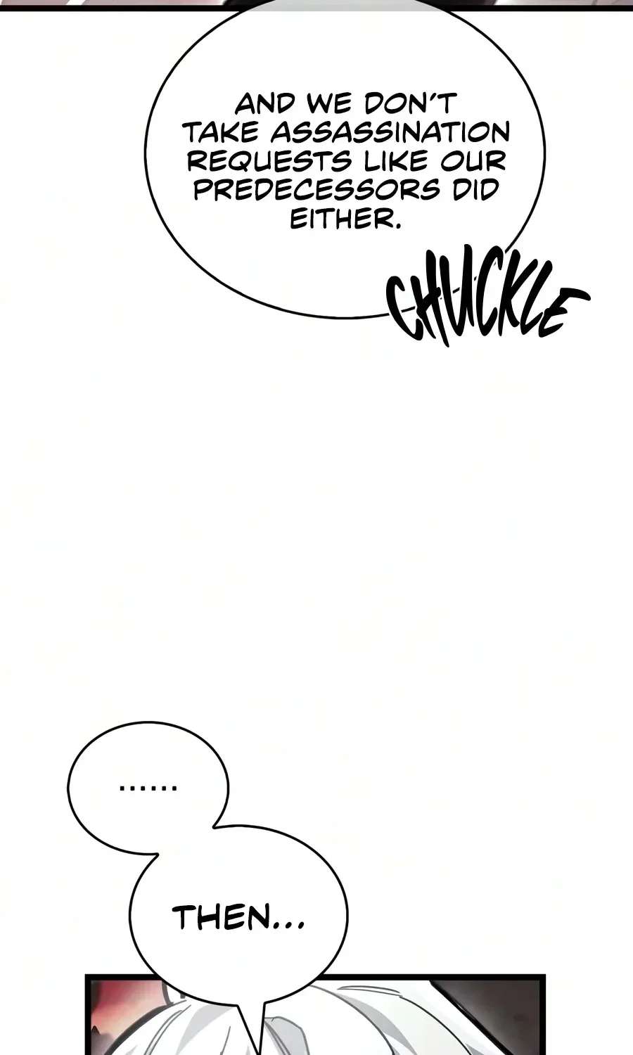 The Player Hides His Past Chapter 135 - page 128