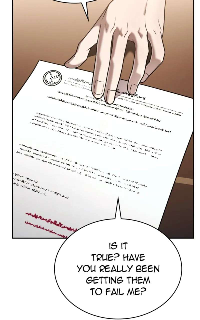 The Dungeon Cleaning Lifeof a Once Genius Hunter Chapter 152 - page 77