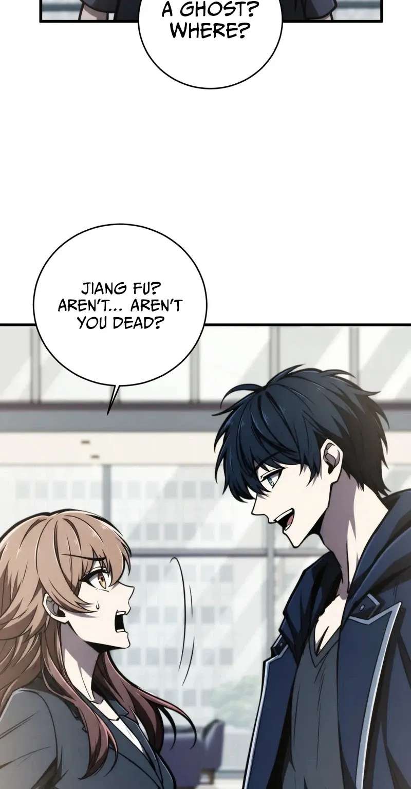 Starting with ×10: You Really Exploited the Bug! Chapter 3 - page 40