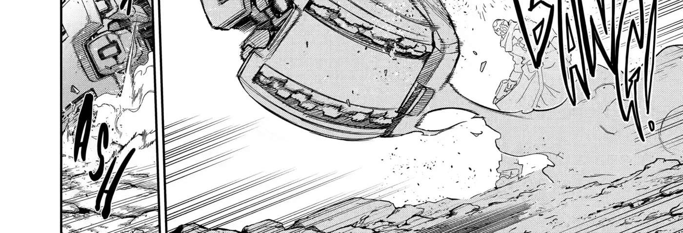 Mechanical Buddy Universe 1.0 Chapter 58 - page 32