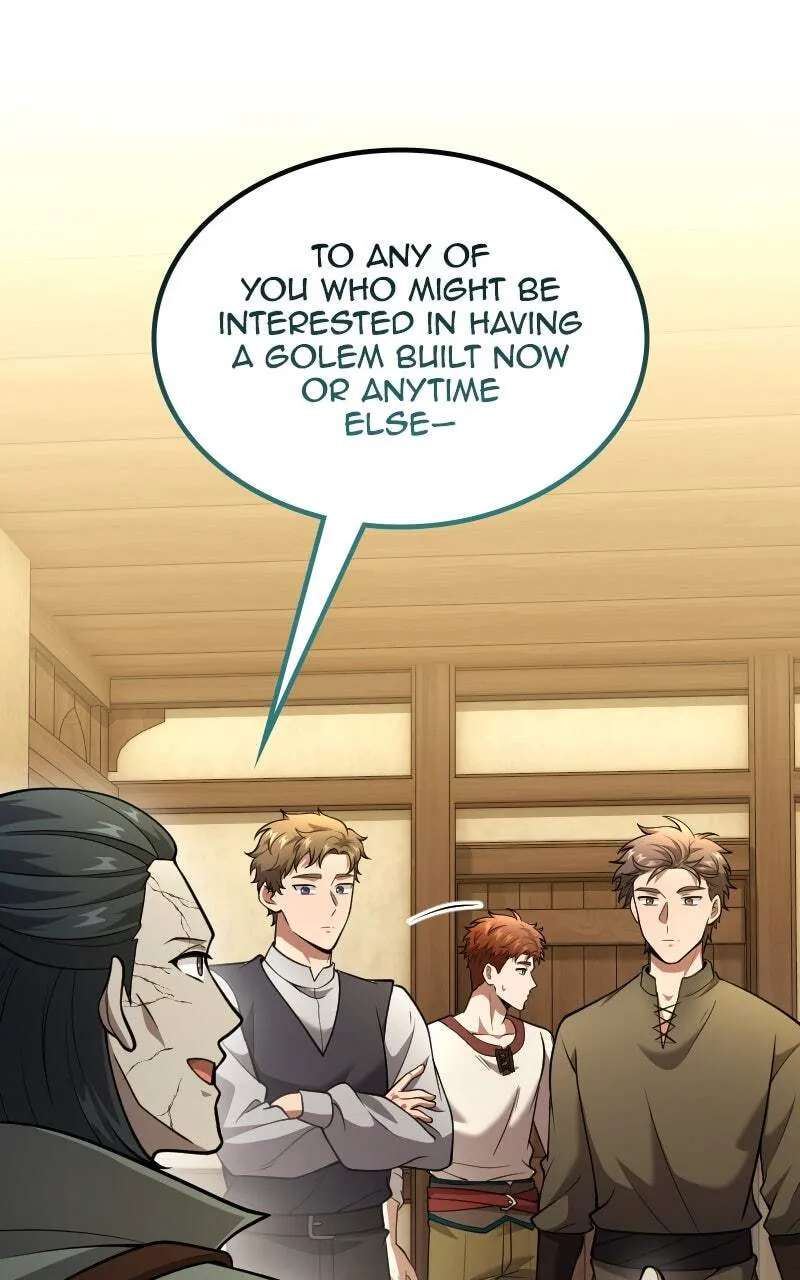 Mark of the Fool Chapter 25 - page 31