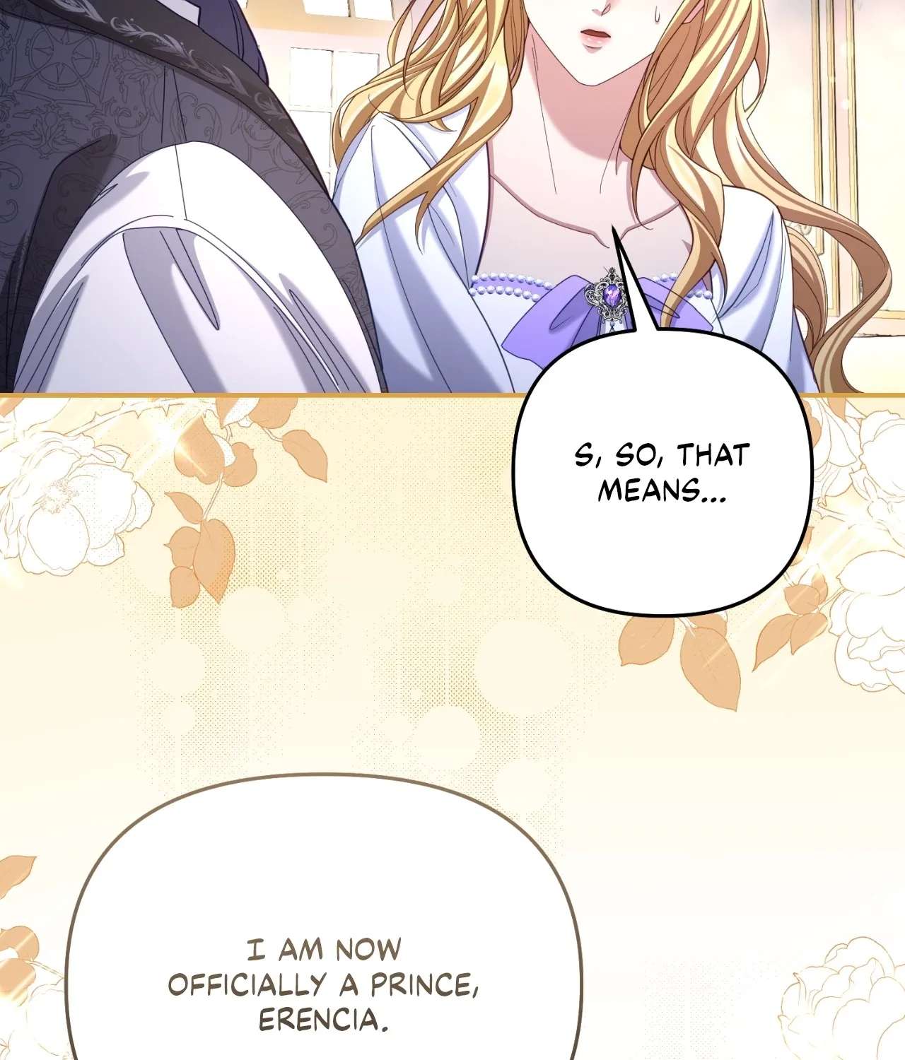 Don't Pay Attention to the Villainess Chapter 65 - page 128