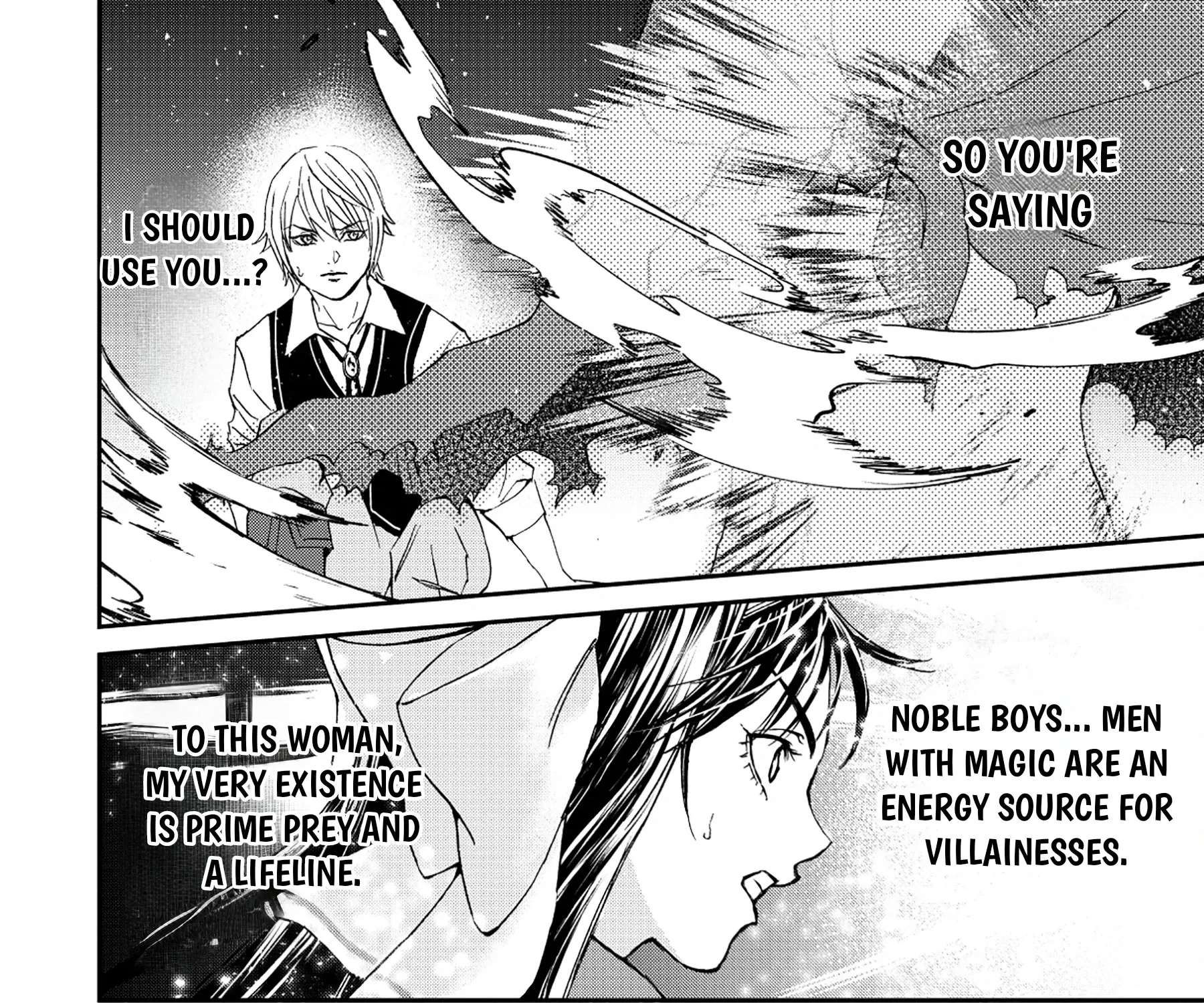 Akuyaku Reijou Taisen ~Teihen Kizoku no Ore wa Teisou Kannen Gyakuten Sekai de Gekokujou suru~ Chapter 1 - page 78