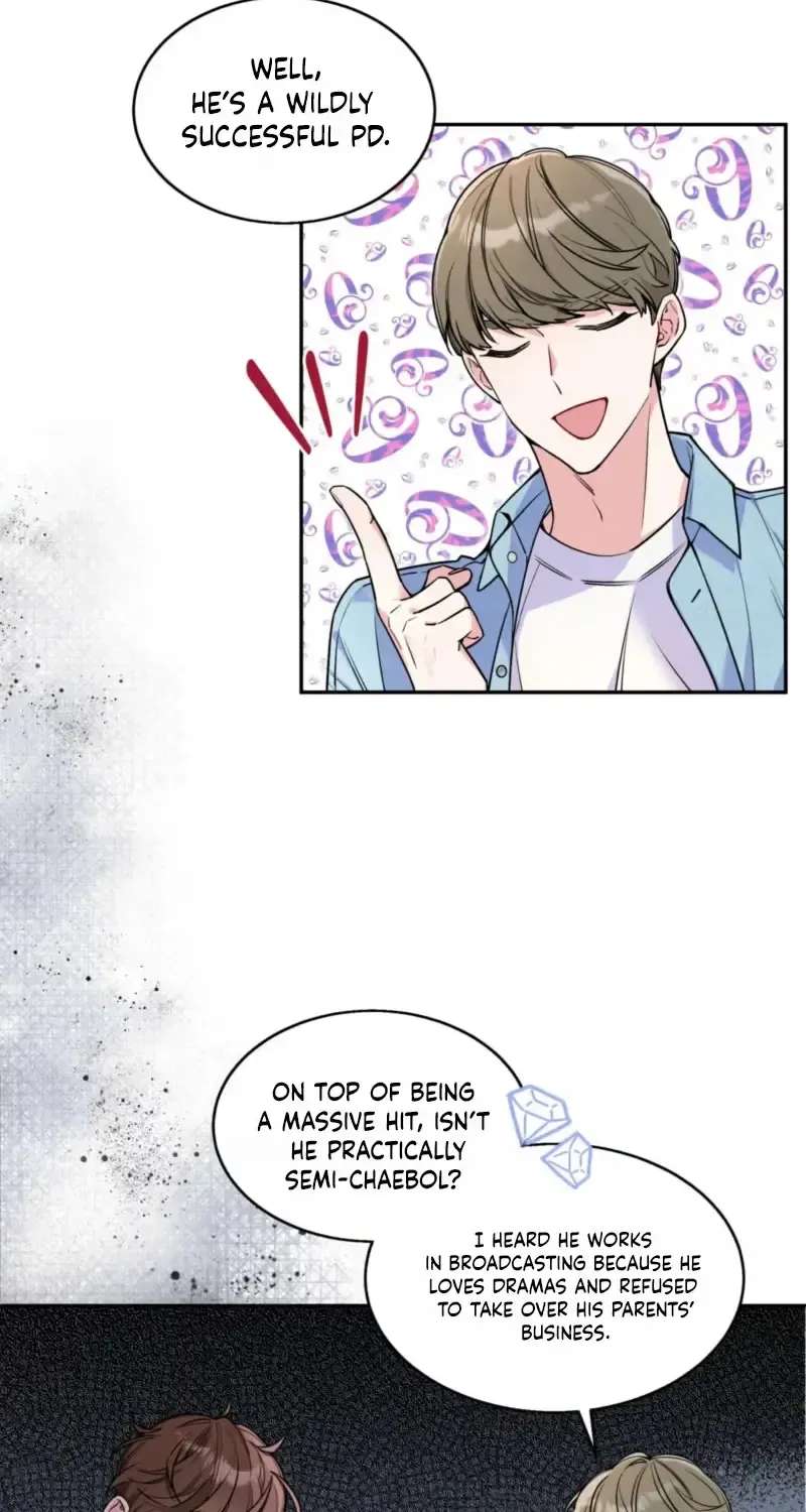 Have You Been Treated Unfairly? Chapter 1 - page 50