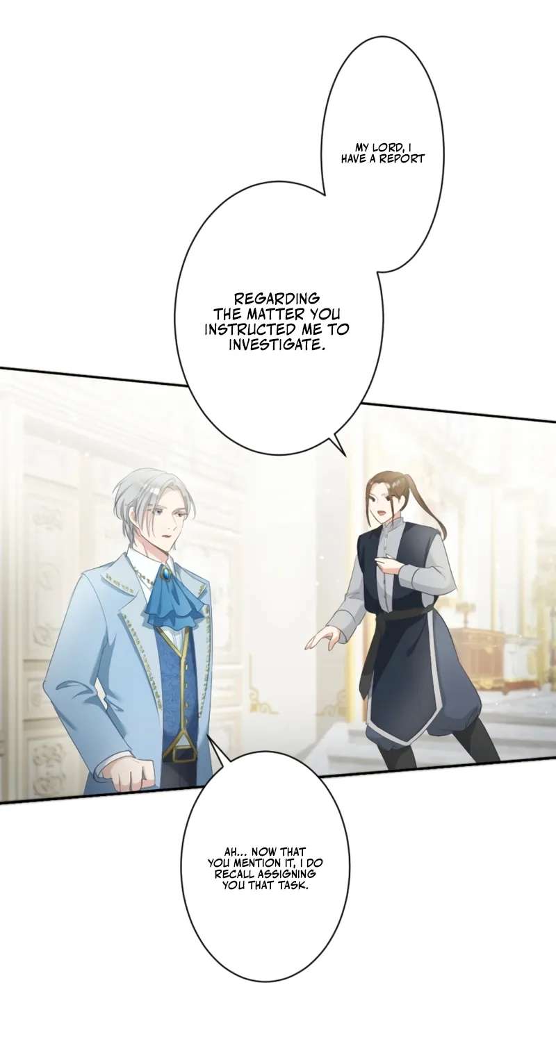 The Unhappy Poison Witch's Happy Marriage Chapter 10 - page 74