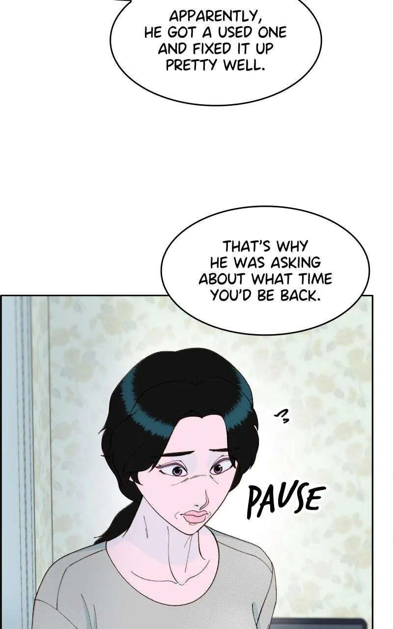 Momfluencer Chapter 88 - page 37