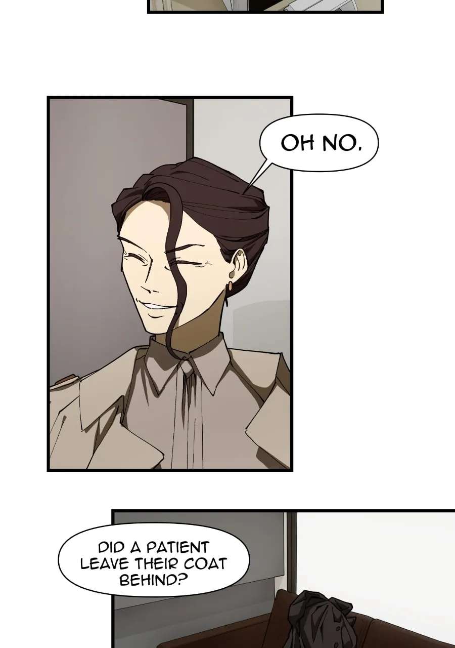 I Love You Chapter 291 - page 3