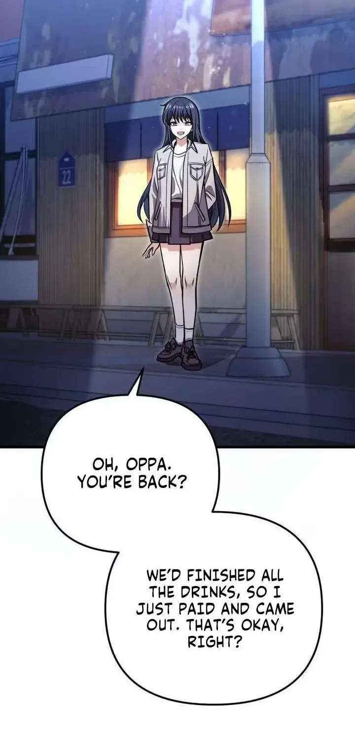 The Dragon Girlfriend Has Returned Chapter 5 - page 93