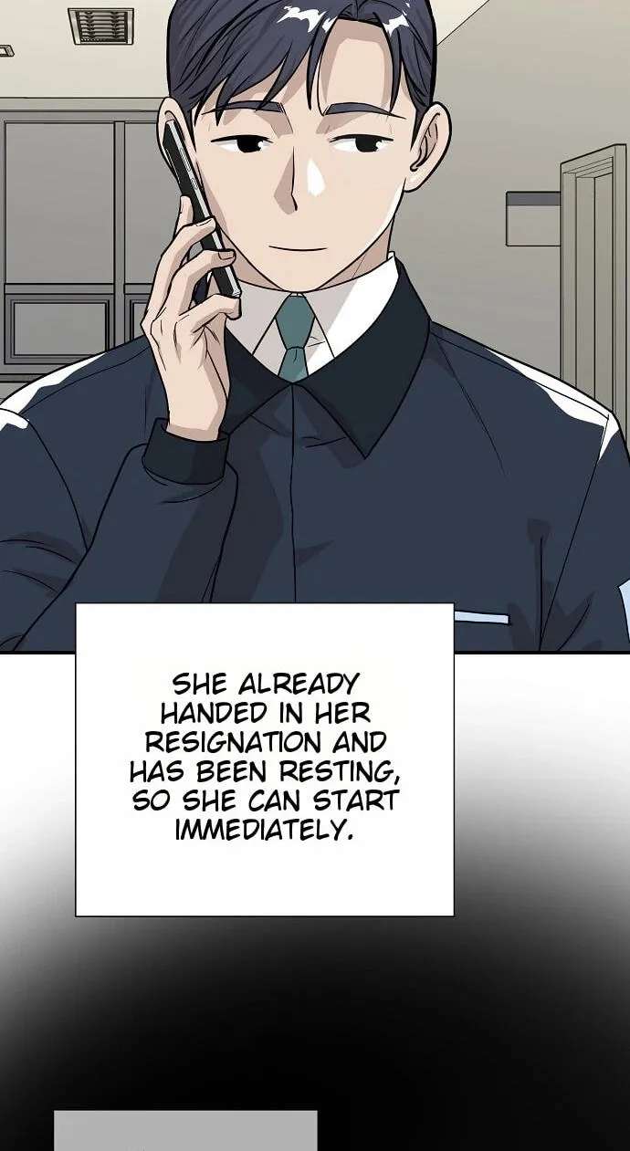 Assistant Manager Lee's Survival Story Chapter 28 - page 89