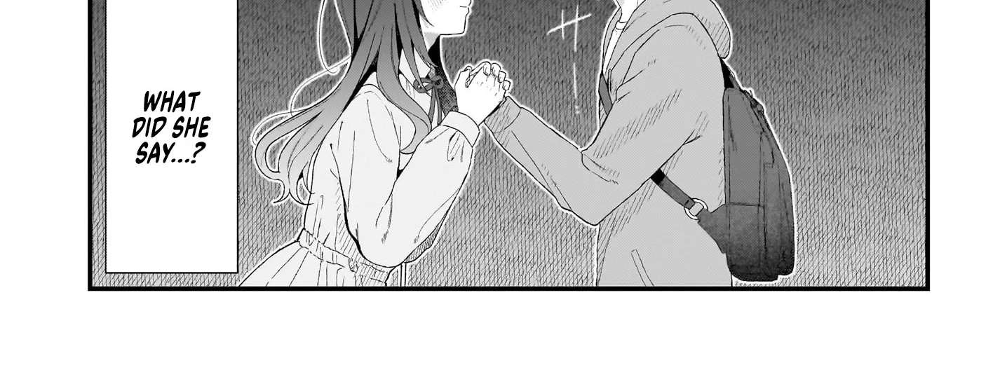 The Protagonist's Childhood Friend is Coming On Strong to Me, a Mob Chapter 2 - page 54