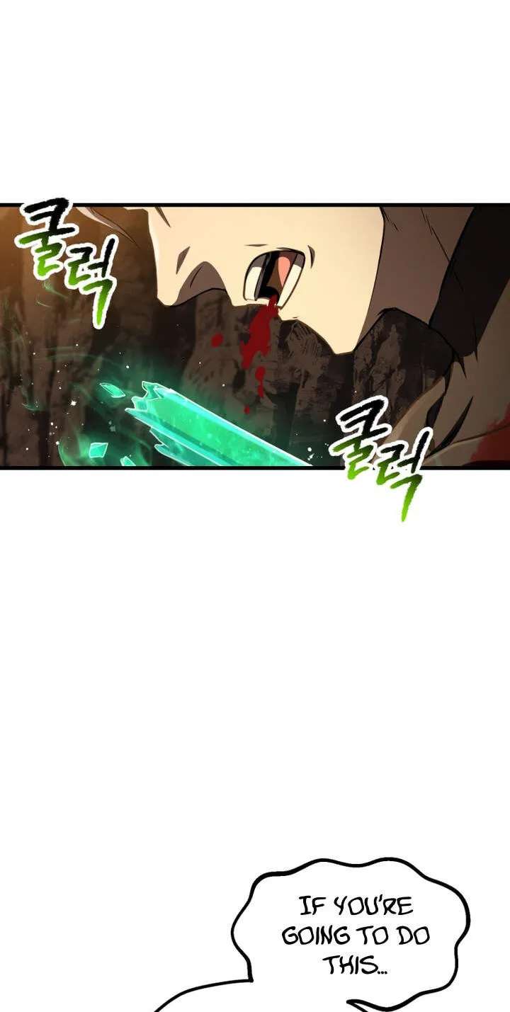 Latna Saga: Survival of a Sword King Chapter 301 - page 70