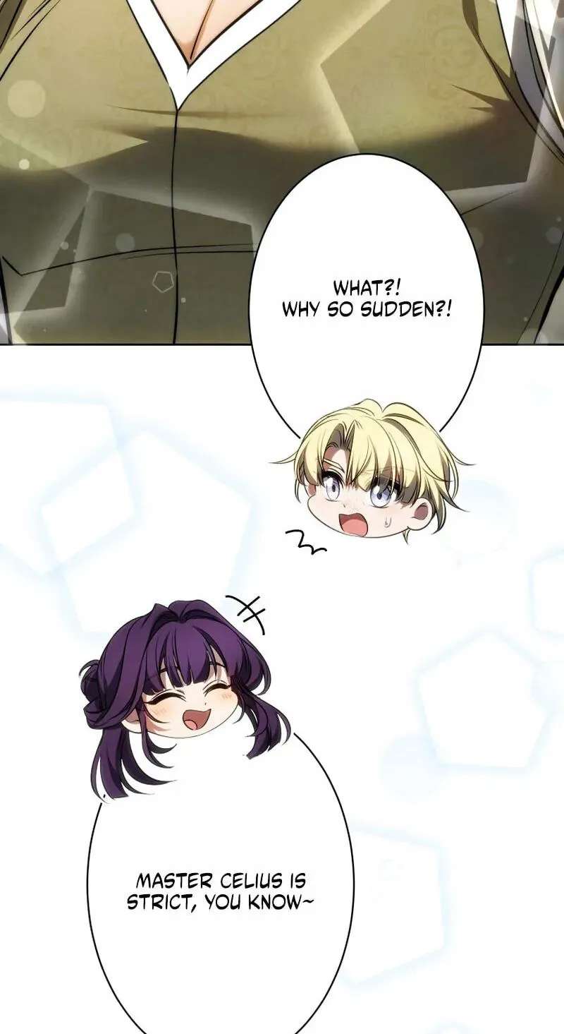 I Was Reincarnated as the Villainess' Sister Chapter 37 - page 108