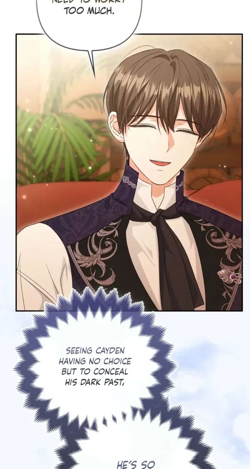 Welcome to the Café of the Dark Guild's Successor Chapter 28 - page 18