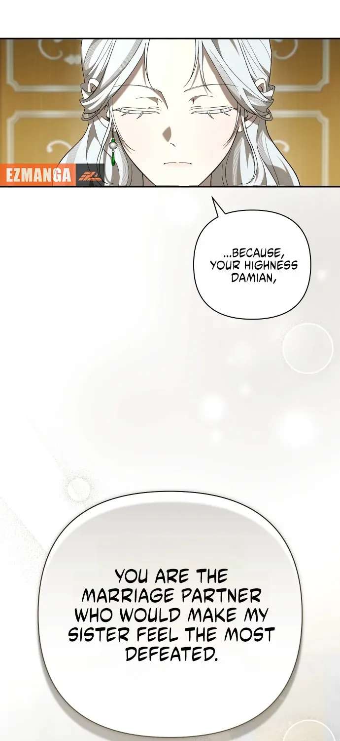 Now It’s Your Turn To Regret Chapter 6 - page 36
