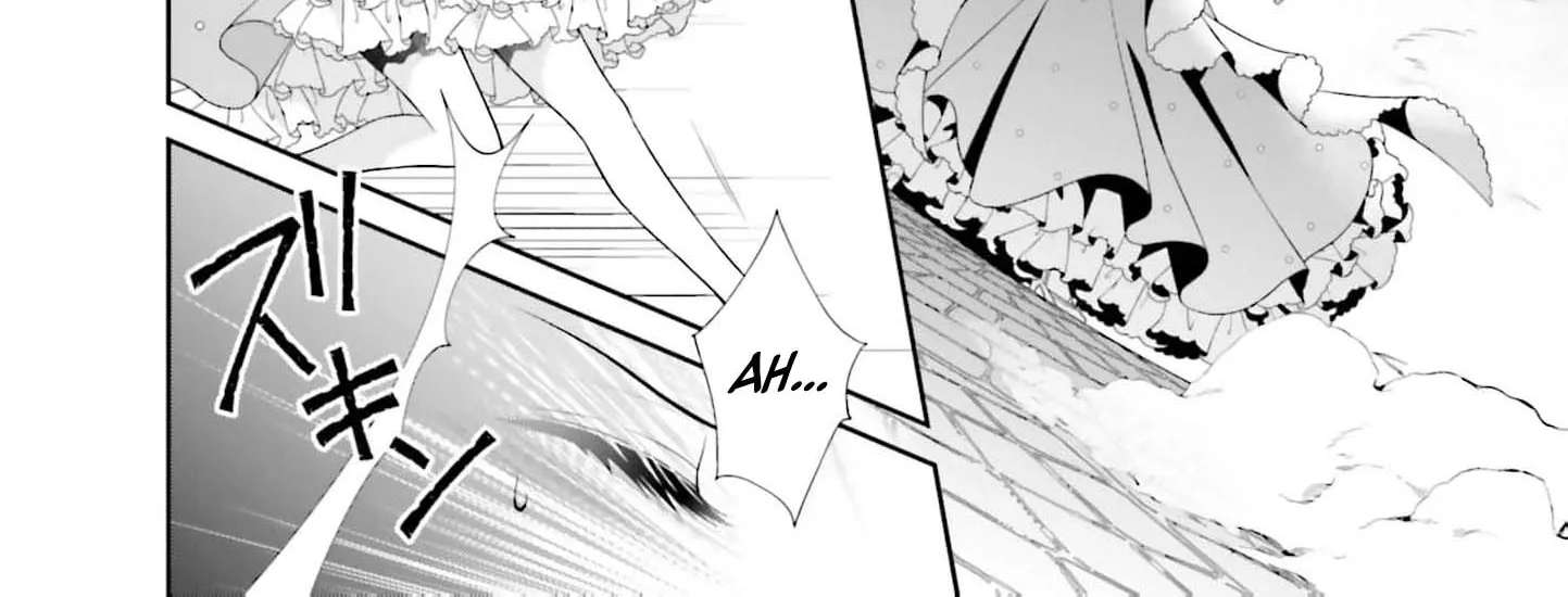 Watashi, Kiraware Sumeragihi De Kamaimasen! Chapter 1 - page 26