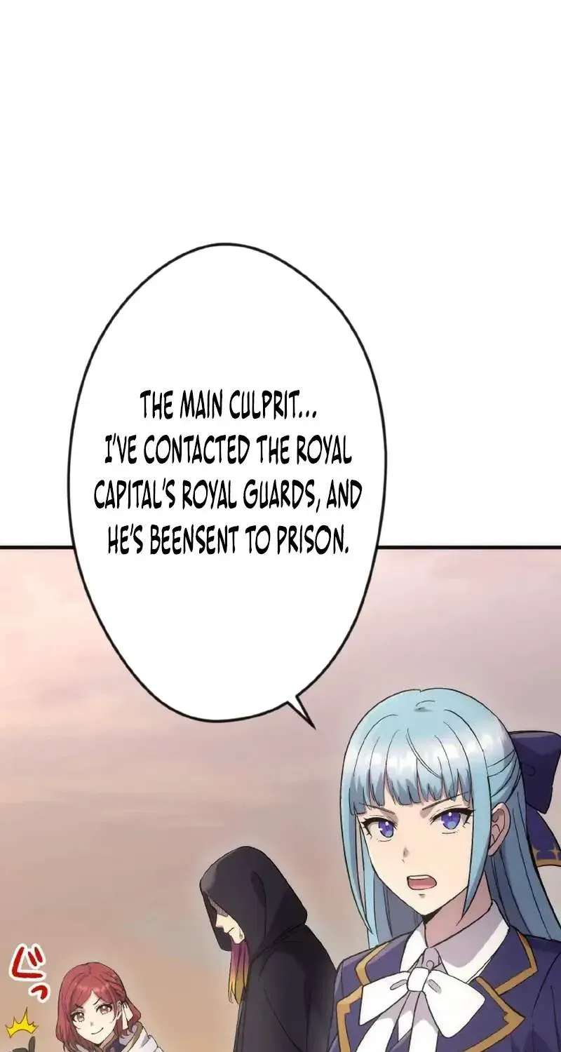 The Old Man Of The Otherworld’s Convenience Store Is Actually The Strongest Chapter 90 - page 88
