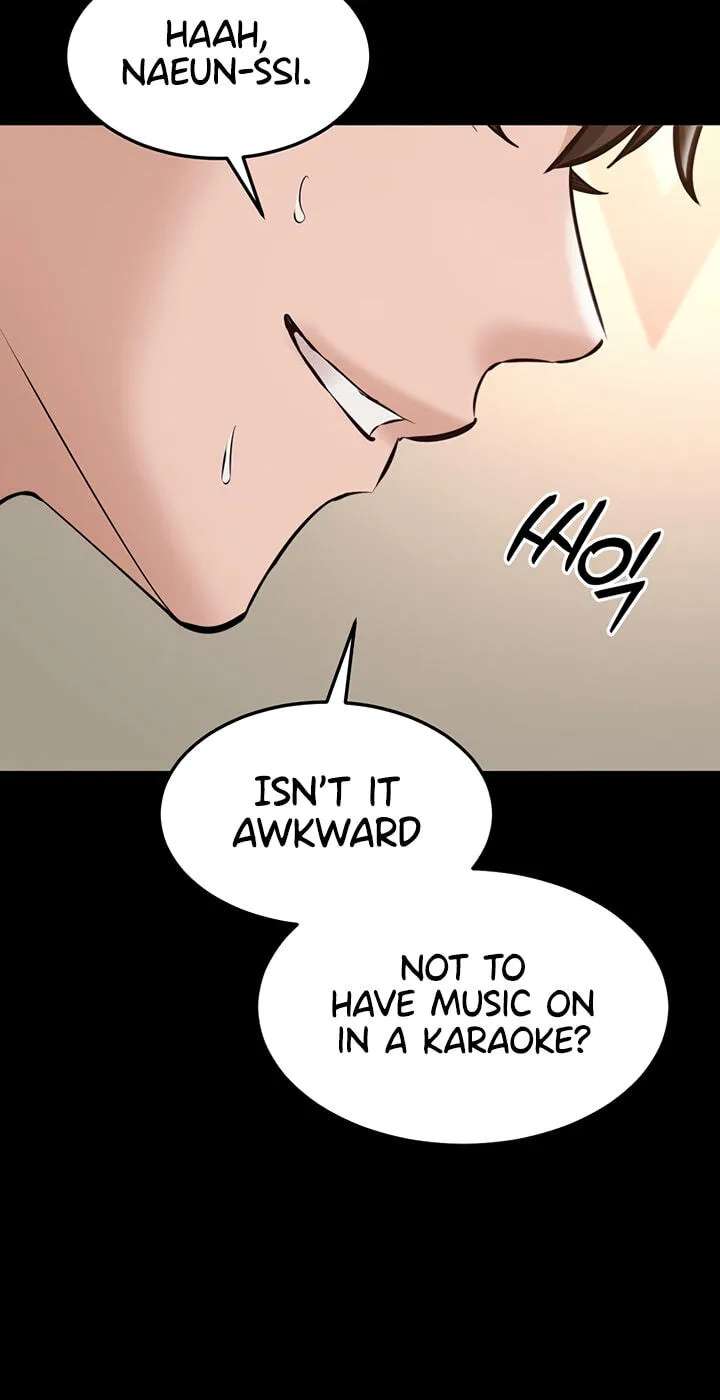 I Want To Work Quietly Chapter 34 - page 107