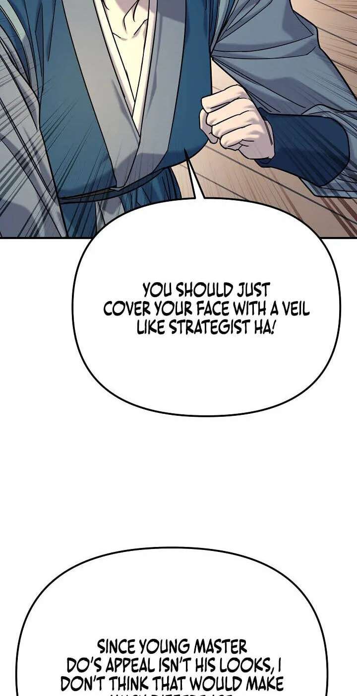 Monopolizing All Opportunities Chapter 58 - page 73