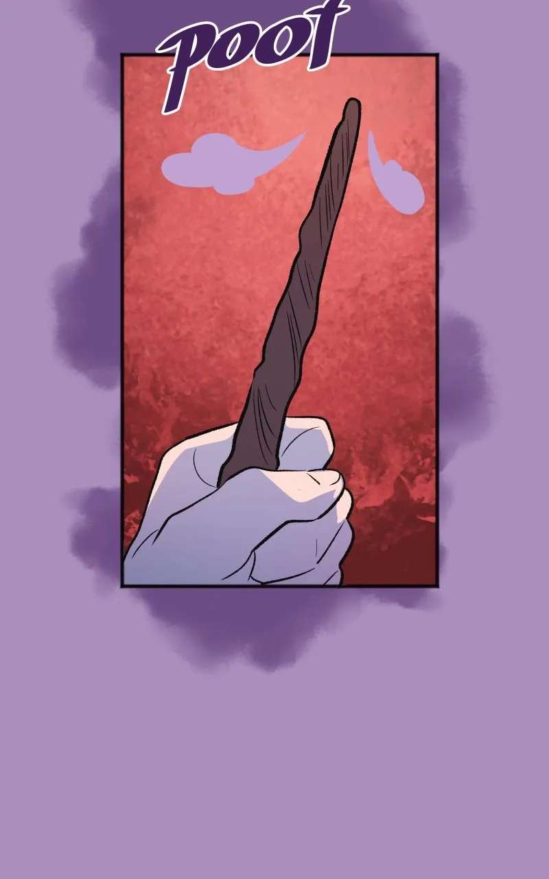 Morgana And Oz Chapter 100 - page 23