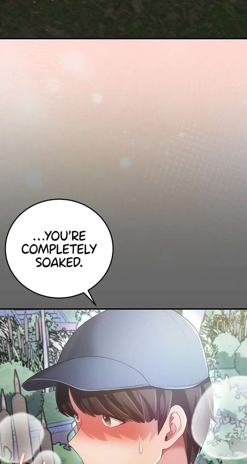 Perverted Pure Love Chapter 20 - page 114