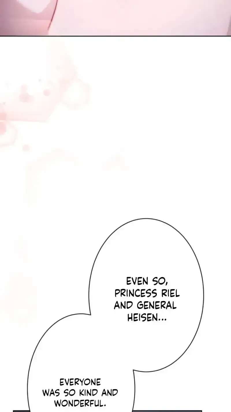 I Was Reincarnated as the Villainess’s Sister Chapter 30 - page 72
