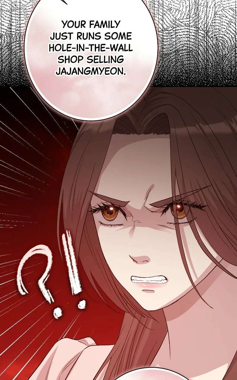 Undercover Wife Chapter 44 - page 23