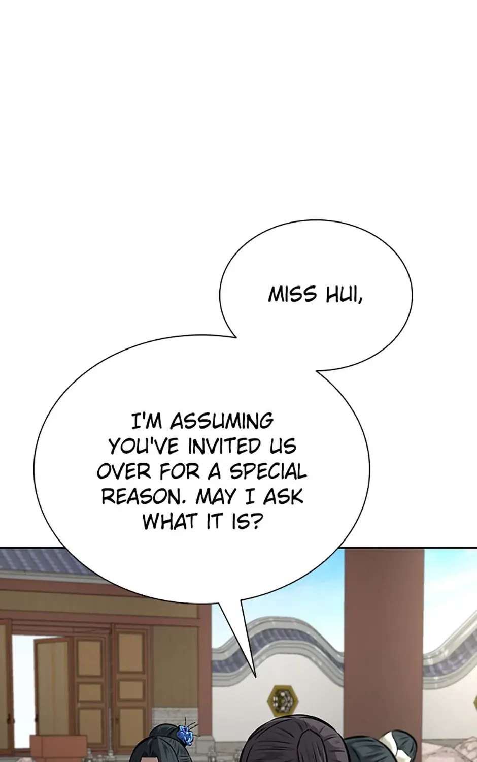 Absolute Master of the Senate Chapter 73 - page 17