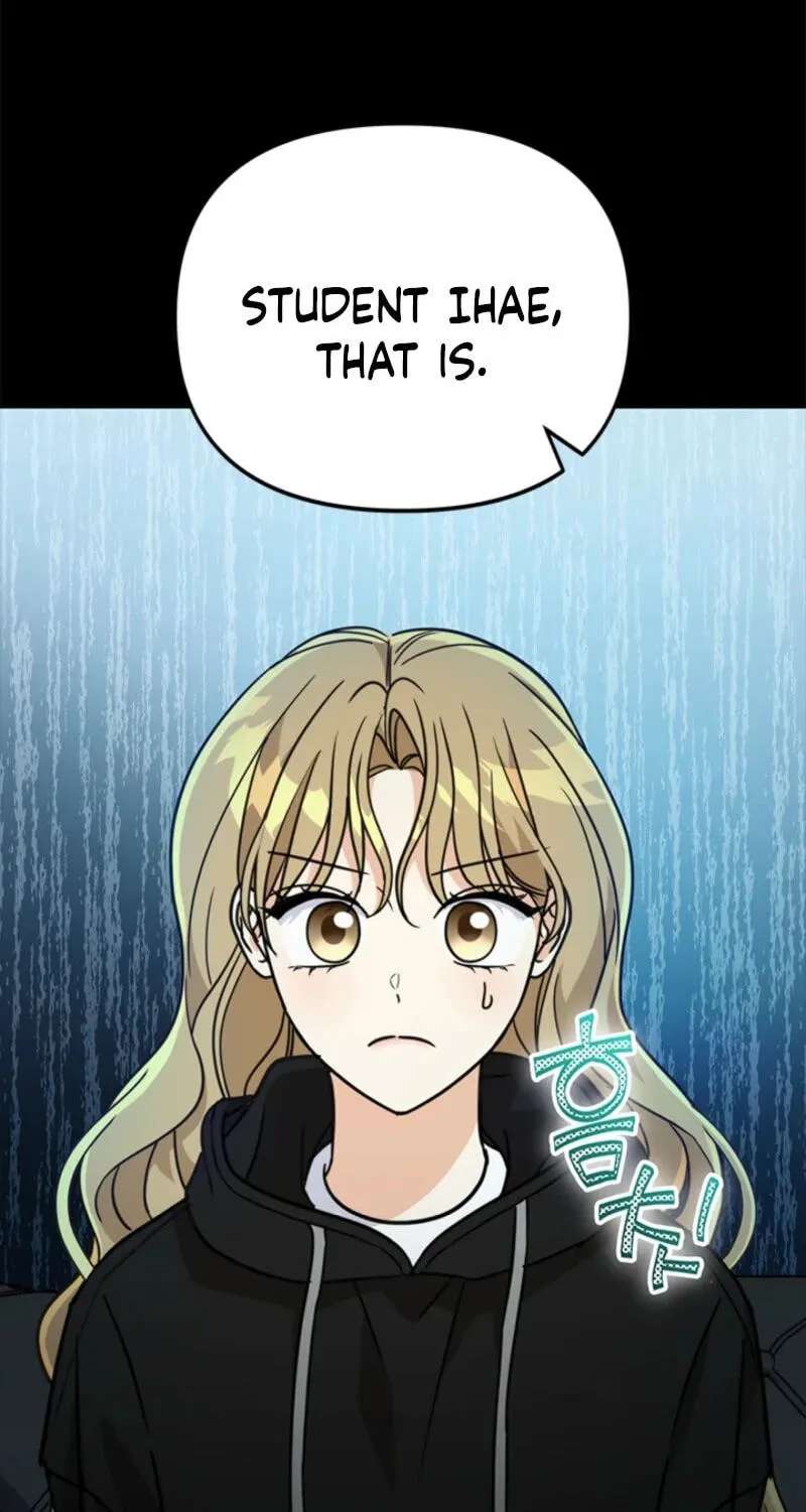 Love Rehab for a Gangster Chapter 56 - page 3