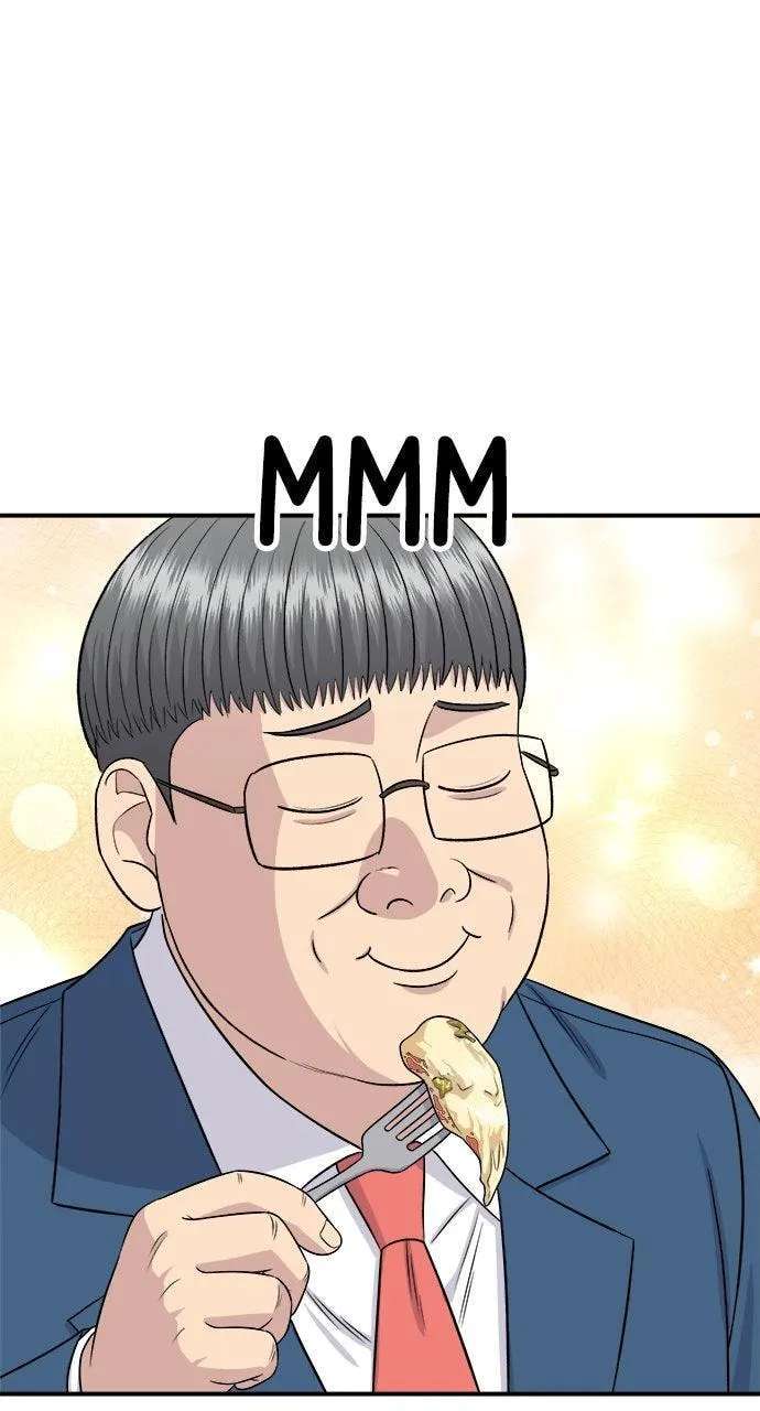 A DeadbEAT's Meal Chapter 243 - page 36