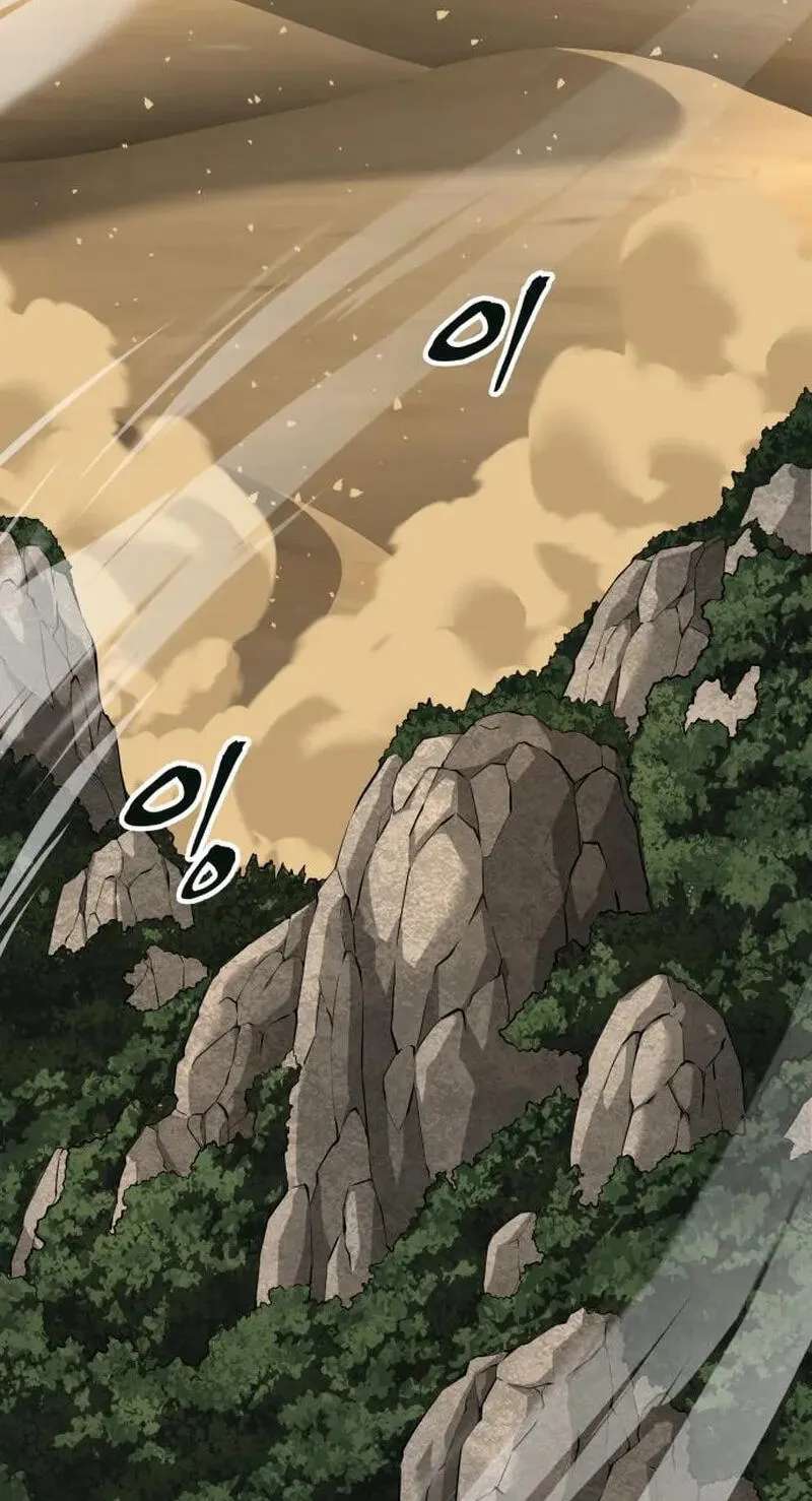 Warrior Grandpa and His Supreme Granddaughter Chapter 116 - page 37