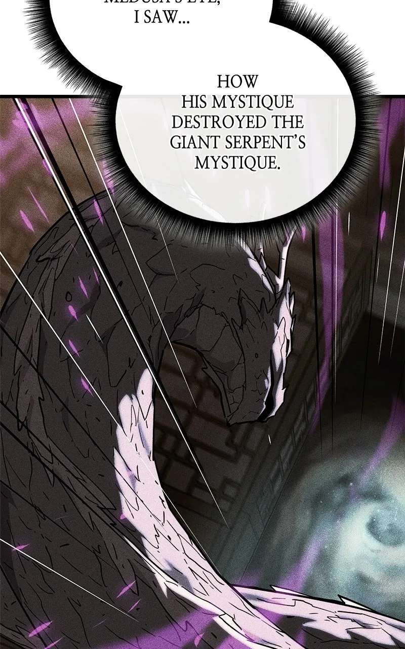 The Player with13 Hidden Traits Chapter 28 - page 128